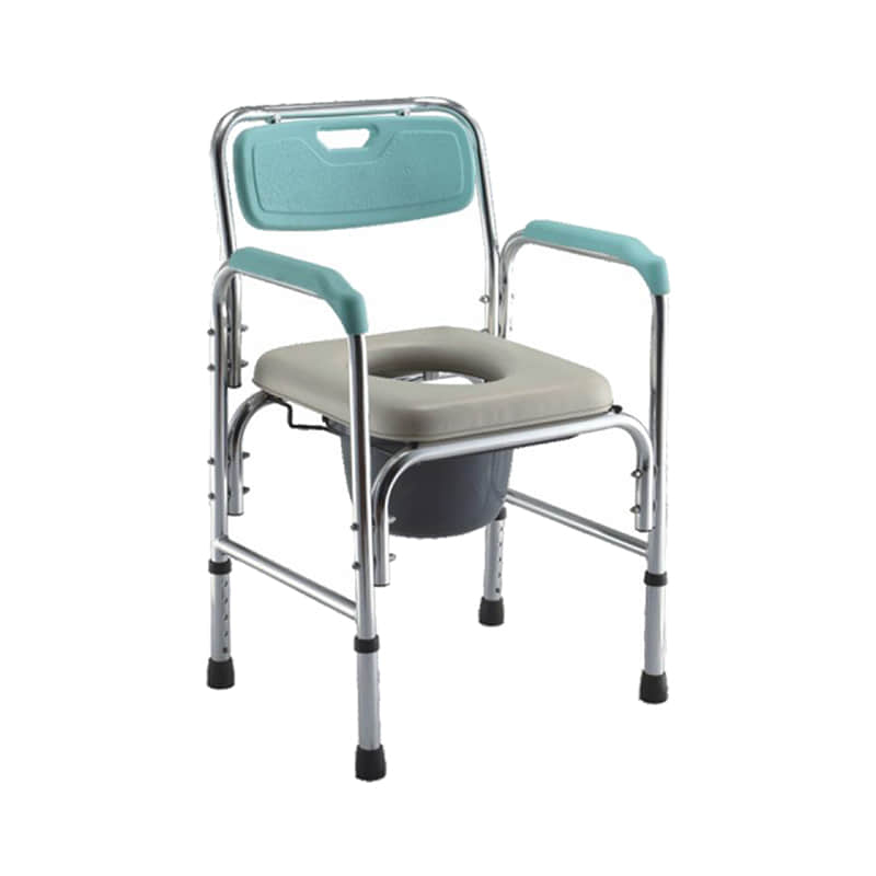 排泄援助、トイレ用具